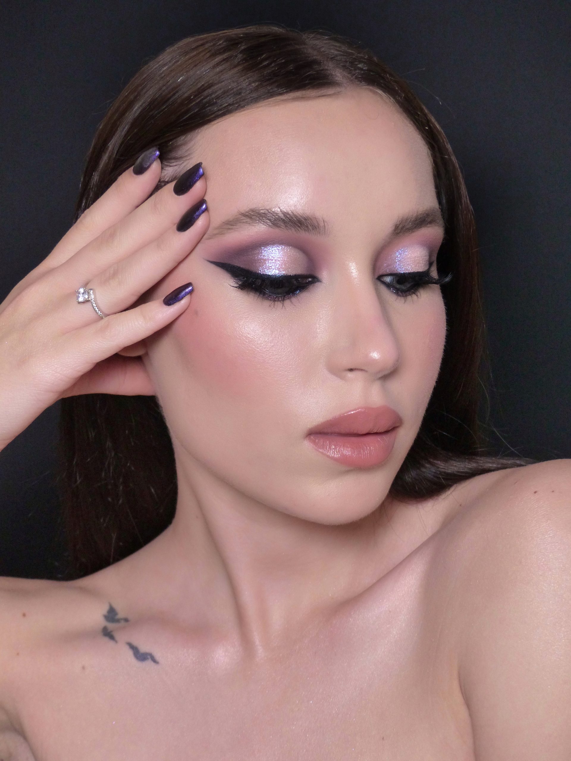 Curso de maquillaje profesional en Alicante
