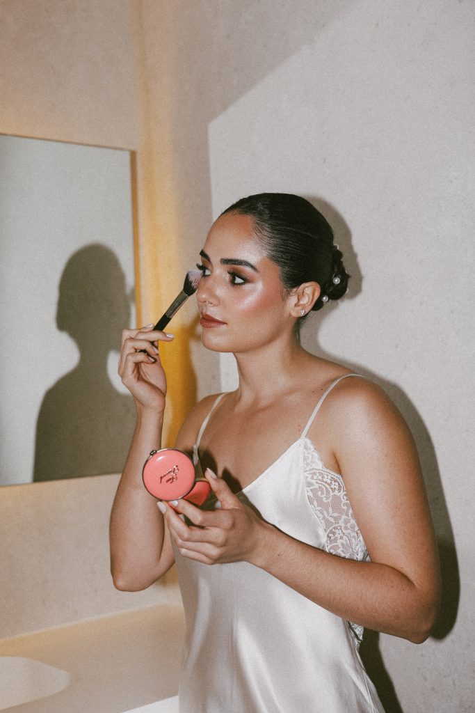 maquillaje de novias en Alicante