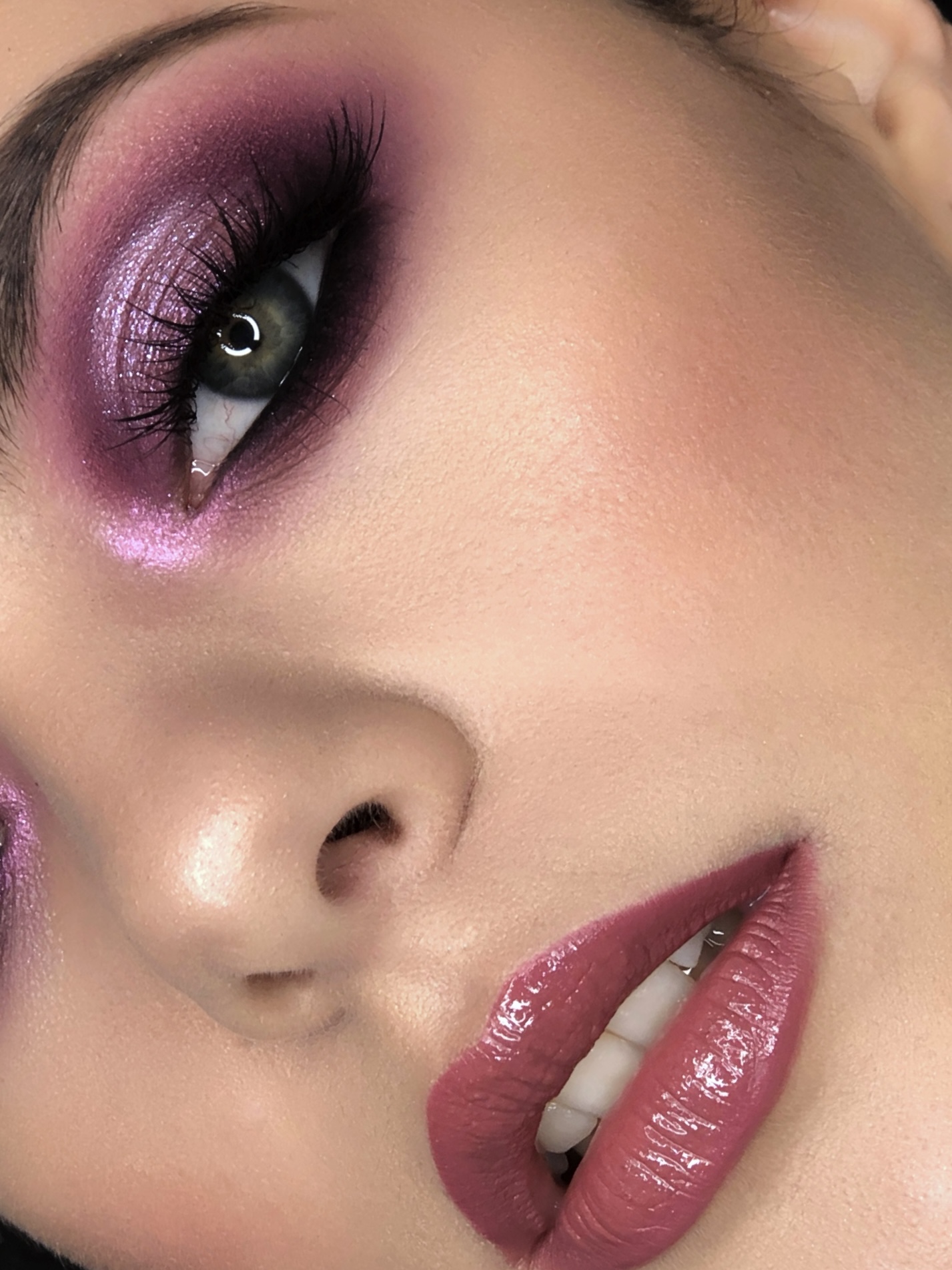 Maquillaje profesional en Alicante