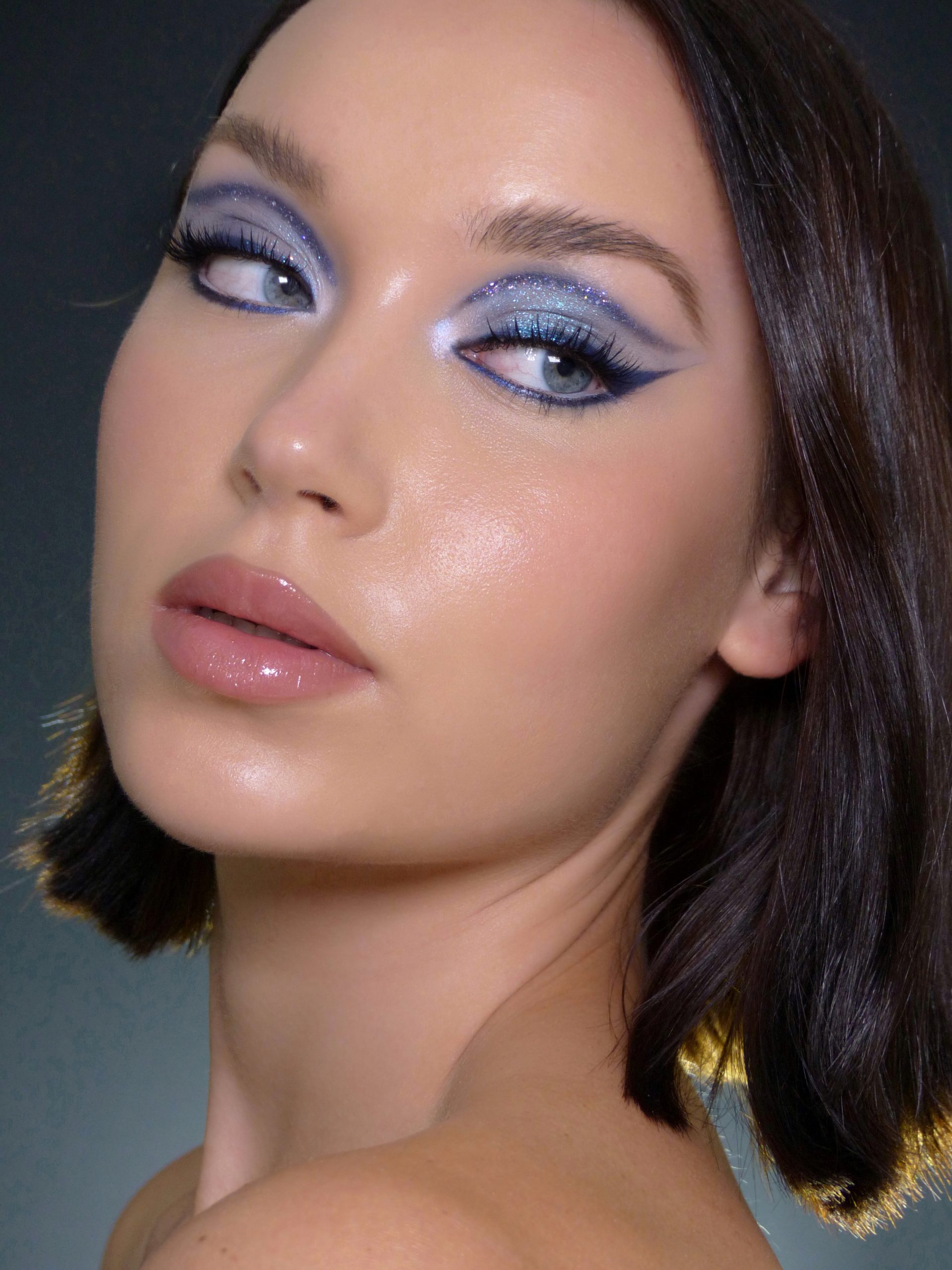 Curso profesional de maquillaje